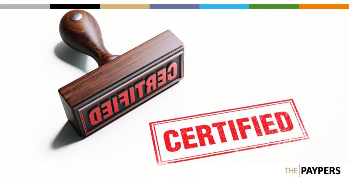IDnow receives PVID certification from ANSSI