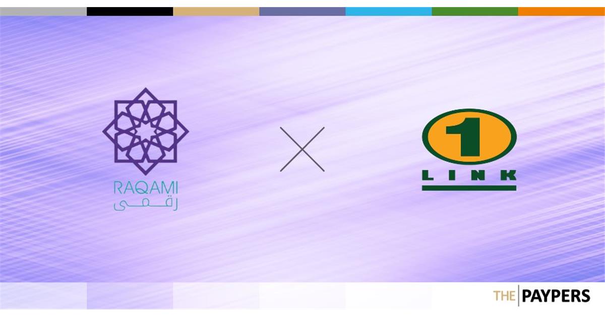 Raqami Islamic Digital Bank has announced its partnership with Pakistan-based 1LINK in order to enable customers to transfer funds in an optimised manner.