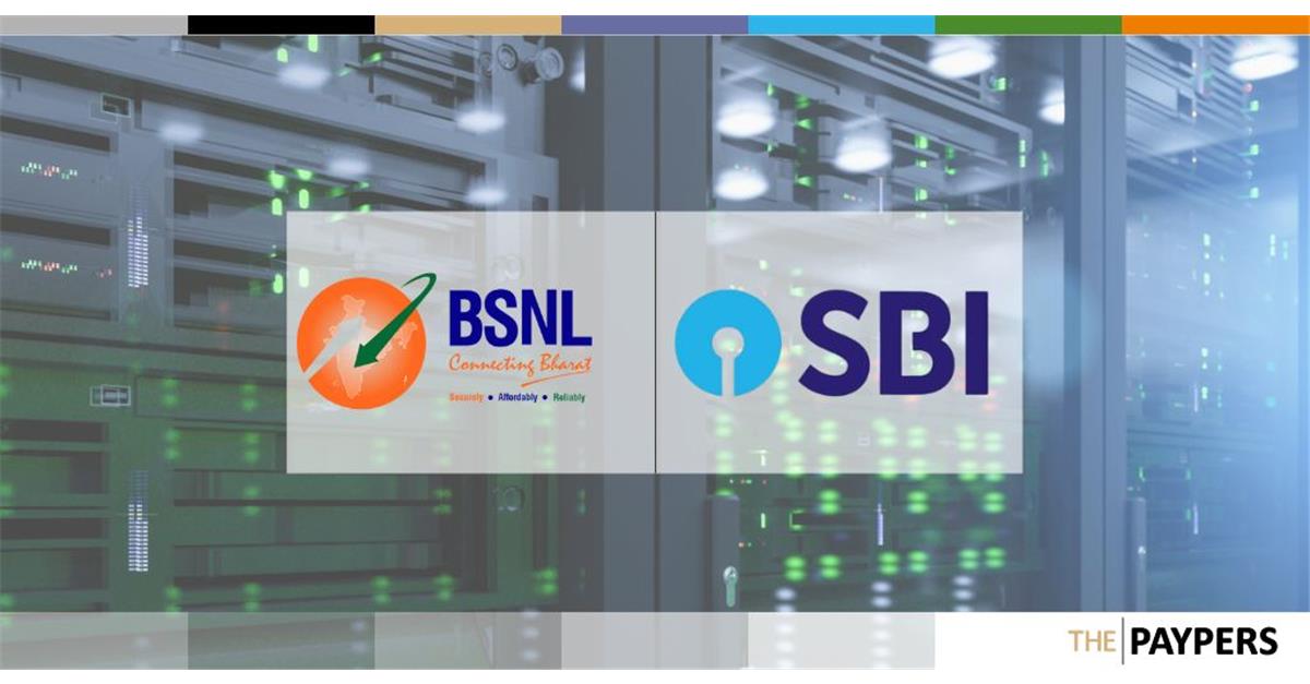 BSNL teams up with SBI for payment gateway solutions
