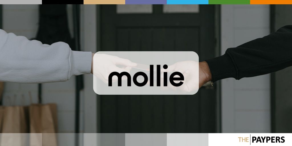 Mollie supports Tap to Pay on iPhone for Irish businesses