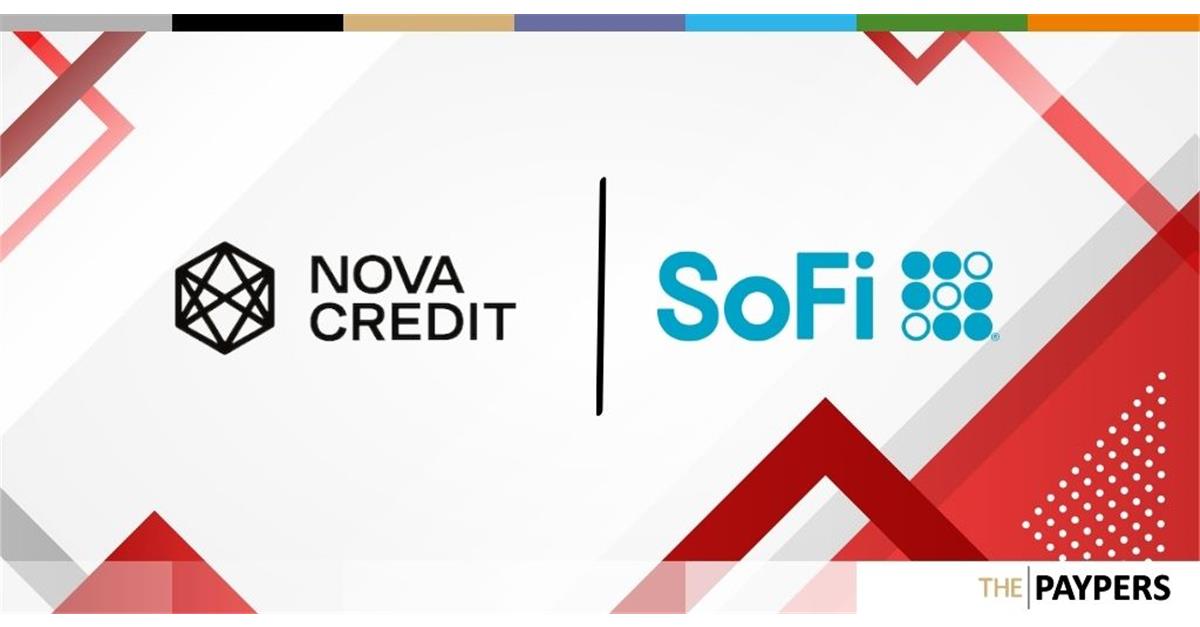 Nova Credit expands its partnership with SoFi